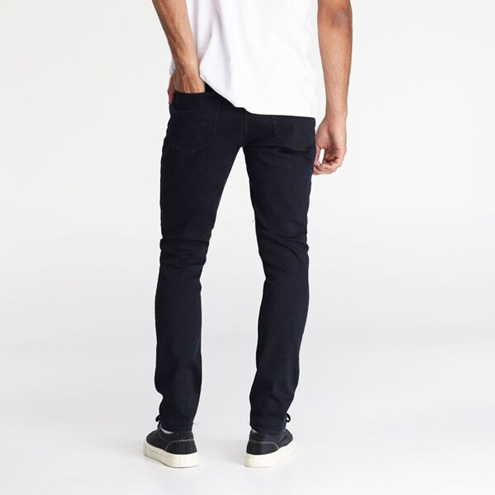 Regular Fit Plain Z Black Straight Jeans at Rs 440/piece in Ludhiana | ID:  2849952815362